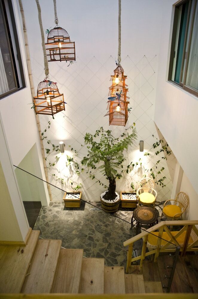 Bed & Breakfast Casa Anzures Suites