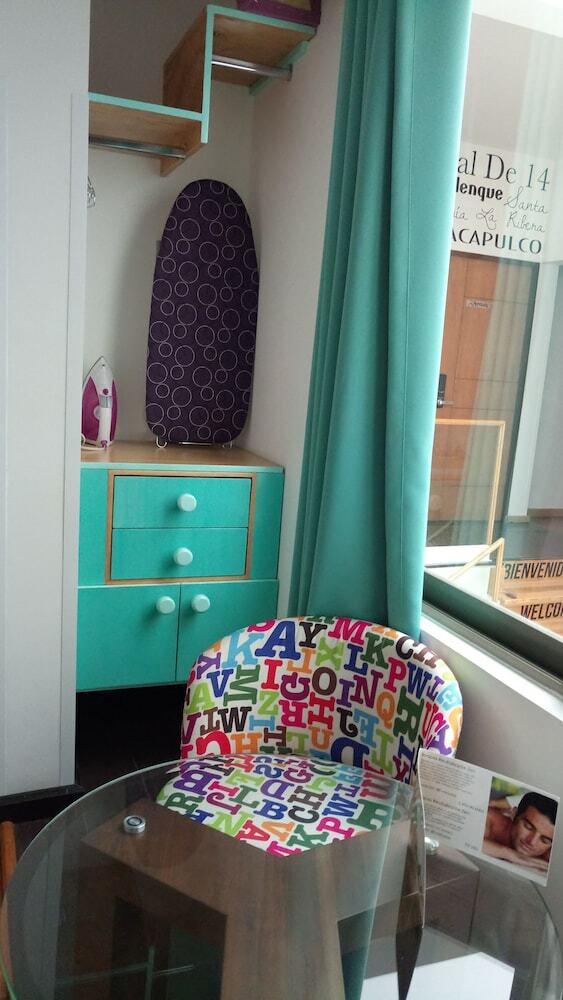 Bed & Breakfast Casa Anzures Suites