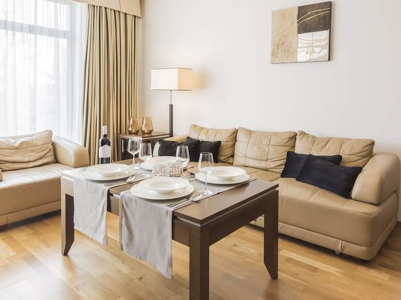 Vacationclub - Diune Apartments