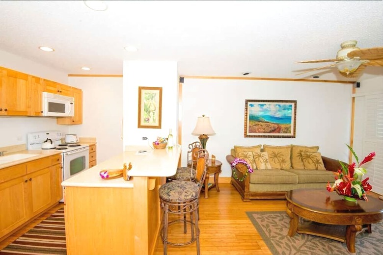 Kapaa Shore 117 By Redawning