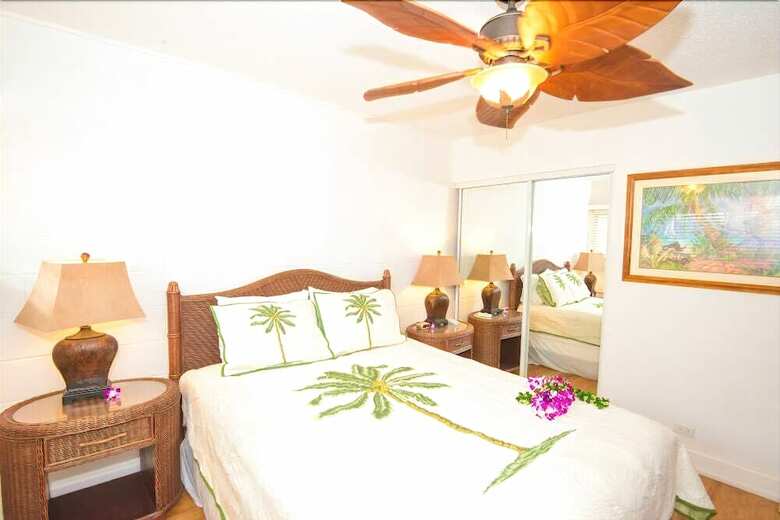 Kapaa Shore 117 By Redawning