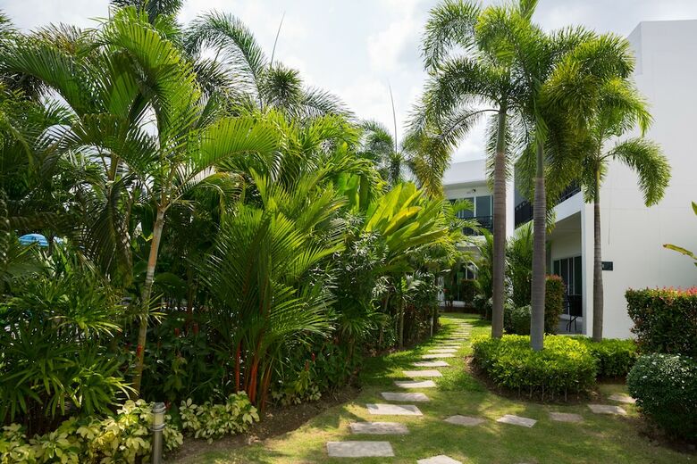 Villa The Serenity Resort