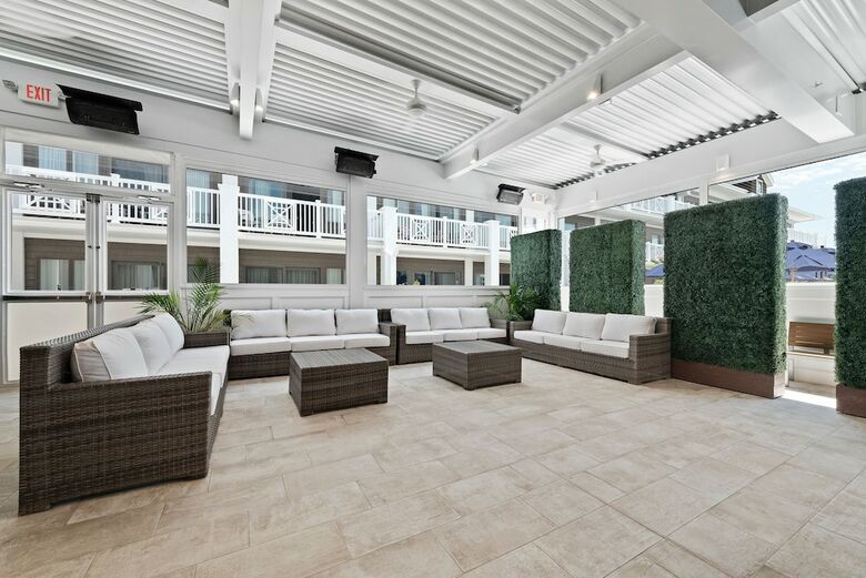 Apartamento Icona Avalon