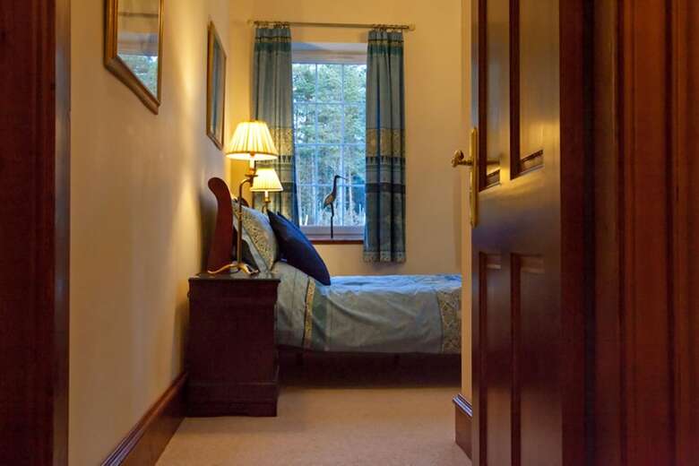 Bed & Breakfast Dinichean House