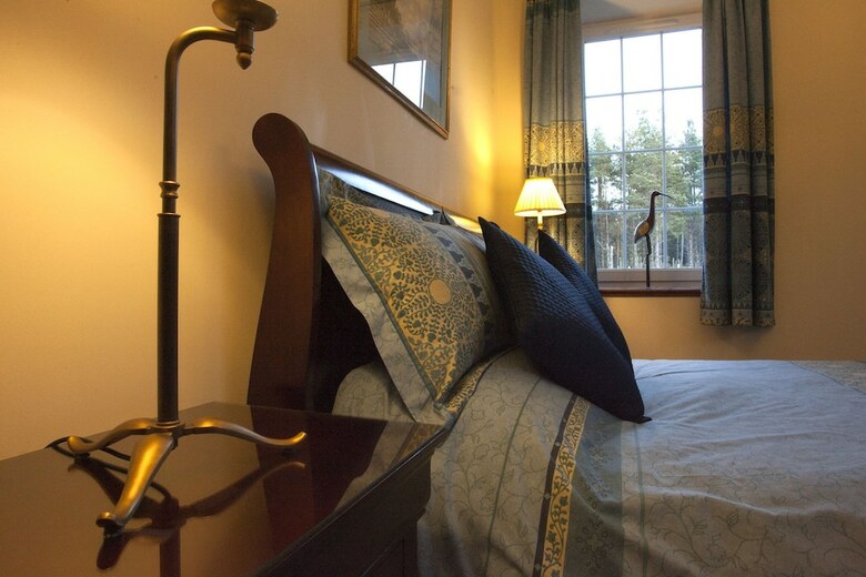Bed & Breakfast Dinichean House