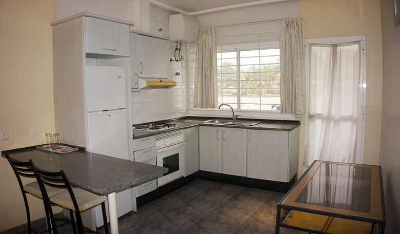 Apartamento Hotel