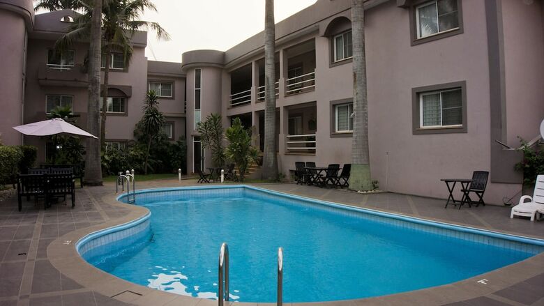 Apartamento Hotel