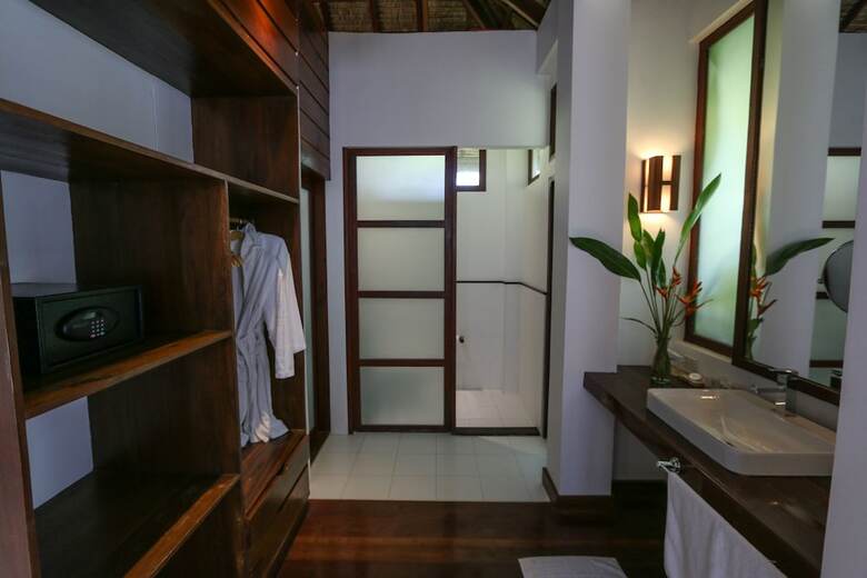 Apartamento Isla Cabana Resort