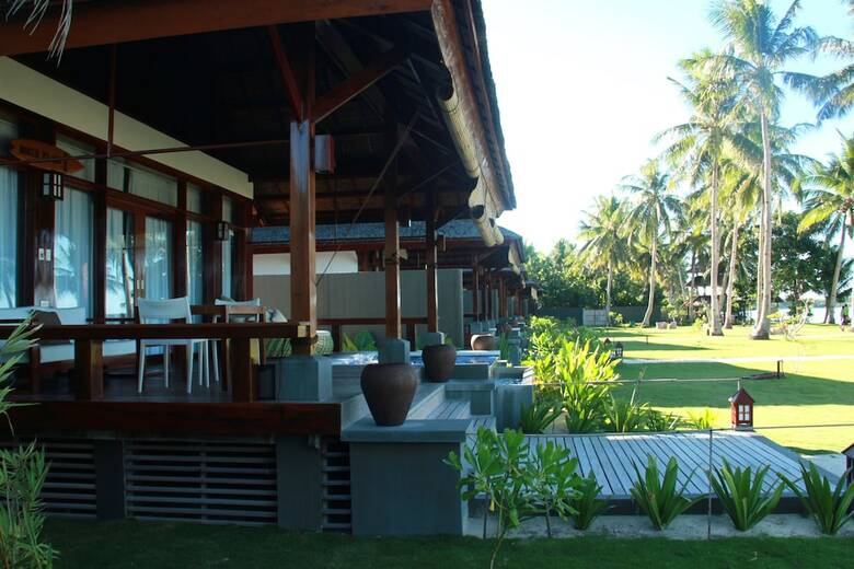 Apartamento Isla Cabana Resort