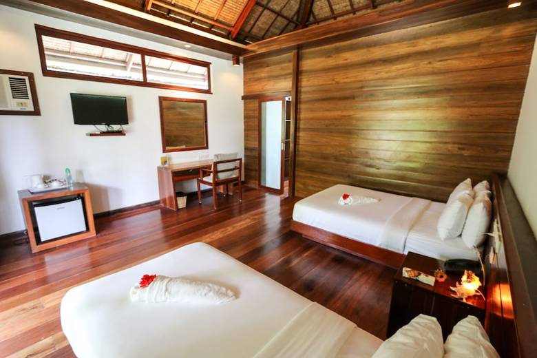 Apartamento Isla Cabana Resort