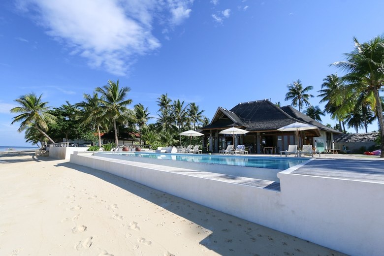 Apartamento Isla Cabana Resort