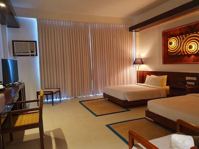 Apartamento Isla Cabana Resort