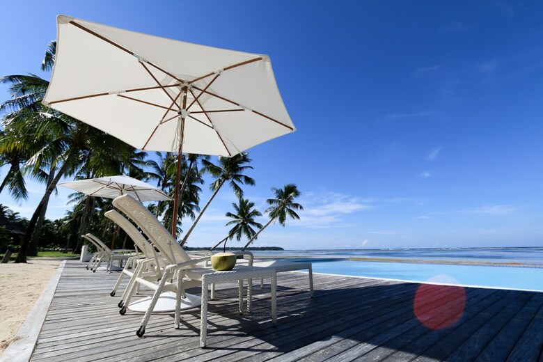 Apartamento Isla Cabana Resort