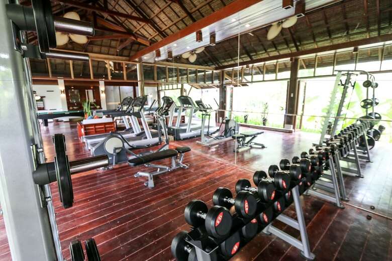 Apartamento Isla Cabana Resort