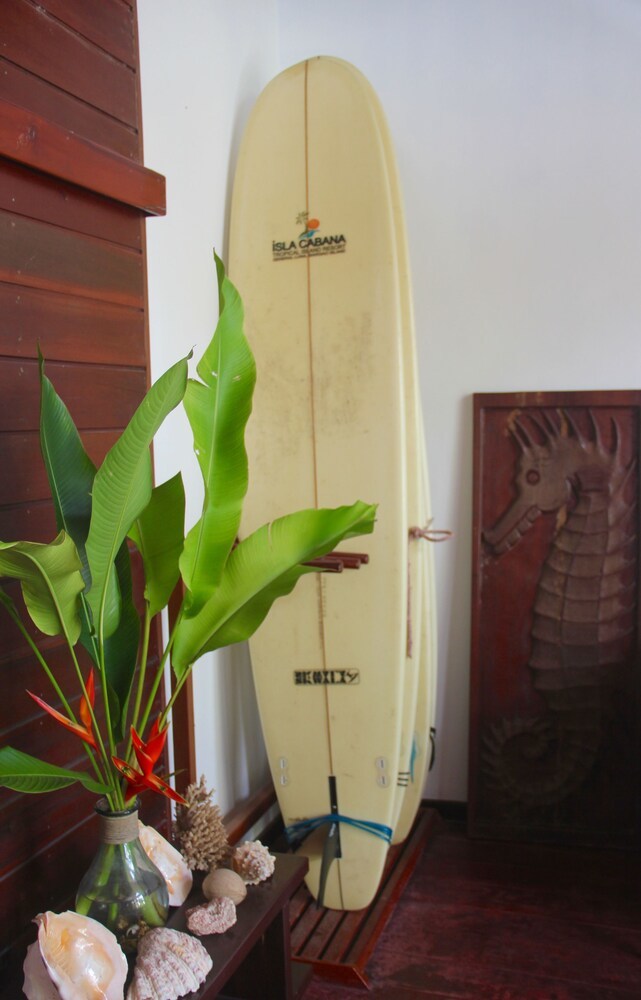 Apartamento Isla Cabana Resort