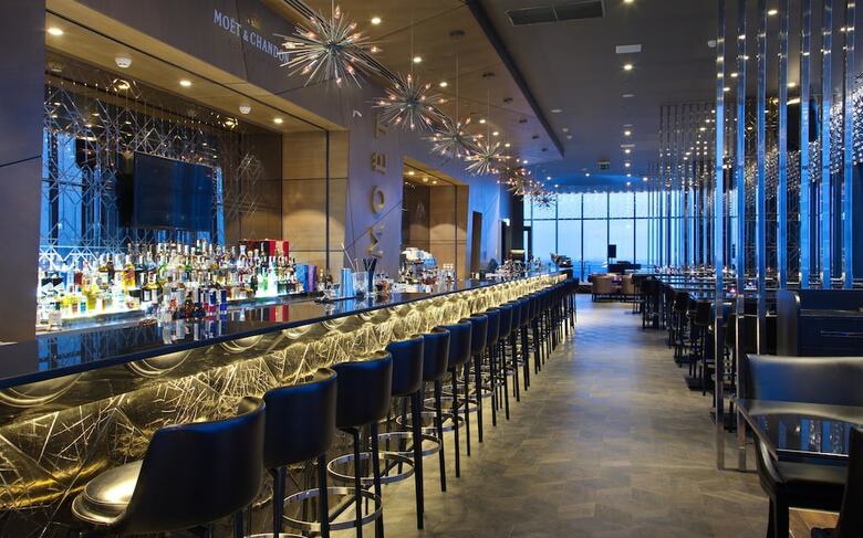 Doubletree By Hilton Hotel Minsk