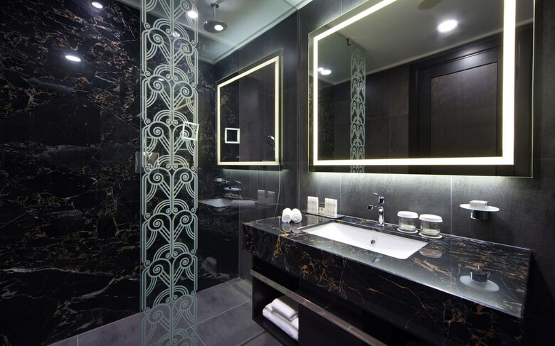 Doubletree By Hilton Hotel Minsk