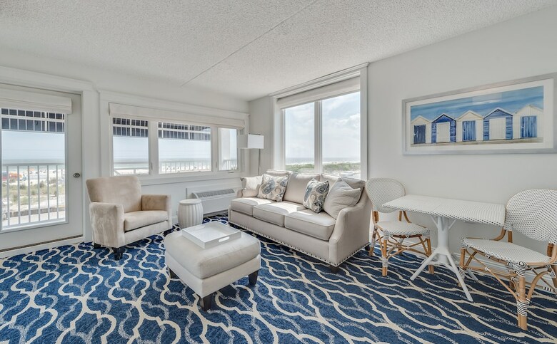 Hotel Icona Cape May