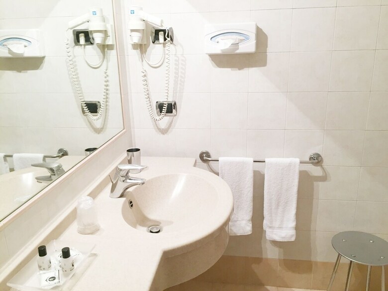Hotel Novotel Parma Centro