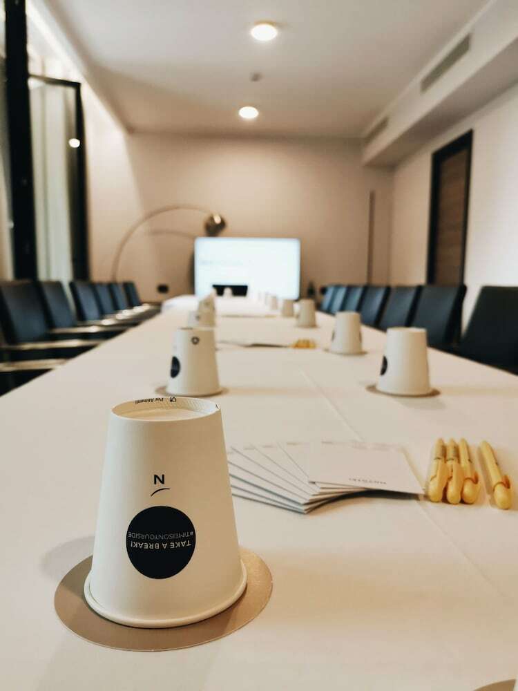 Hotel Novotel Parma Centro
