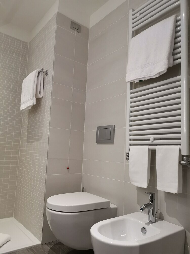 Hotel Novotel Parma Centro