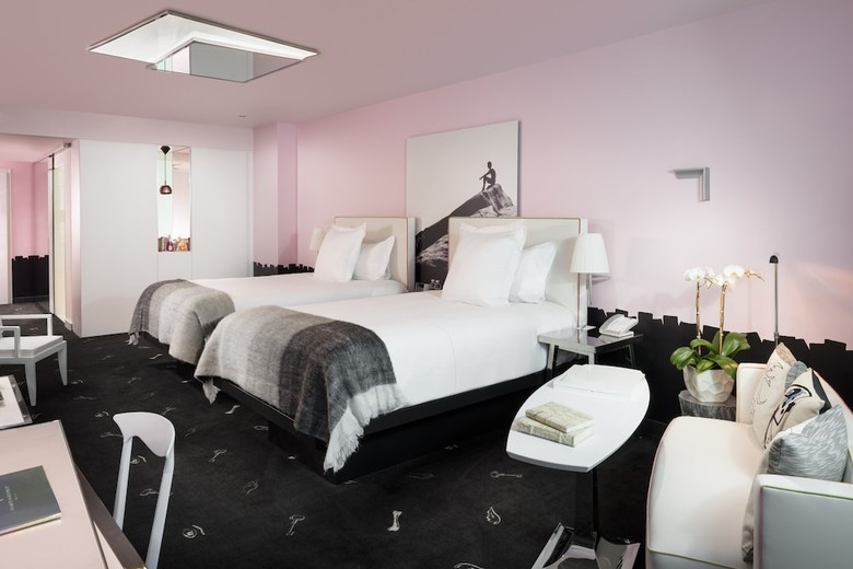 Hotel Sls Brickell