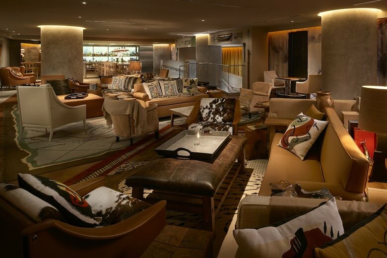 Hotel Sls Brickell