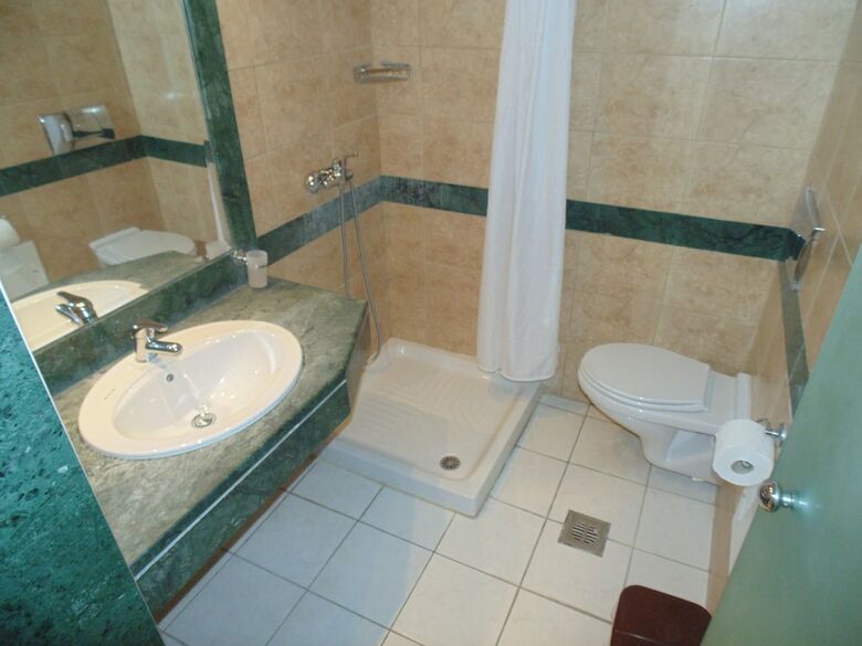 Apartamento Alfa Hotel