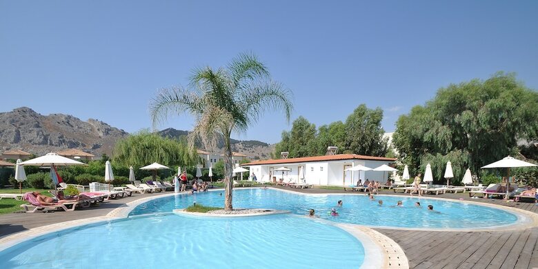 Apartamento Alfa Hotel