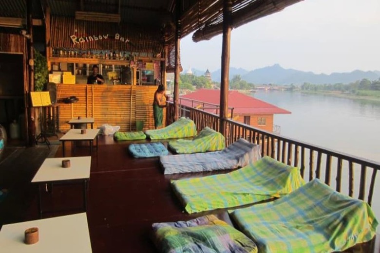 Hotel Rainbow Lodge Homestay