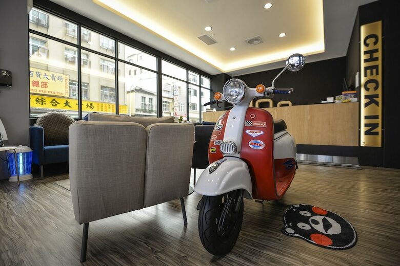 237 Hotel