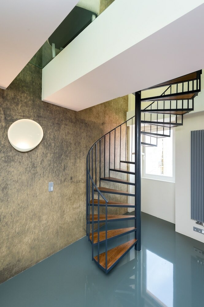 Empirent Mucha Apartments