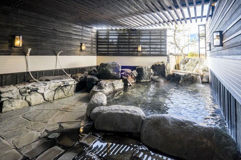 Uguisuya Ryokan