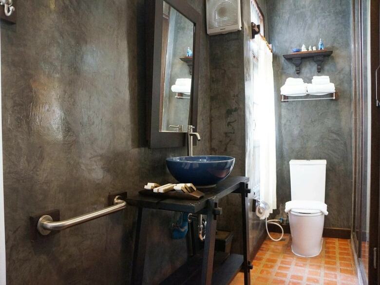 Ban Chang Tong Hotel