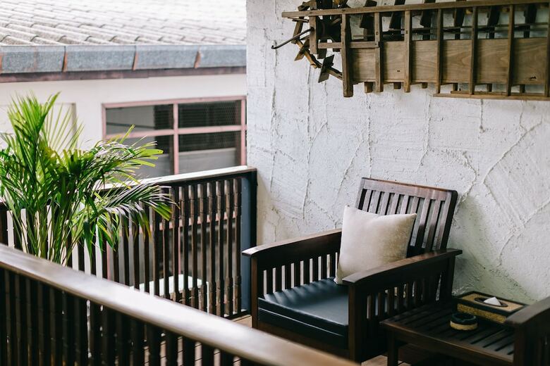 Ban Chang Tong Hotel