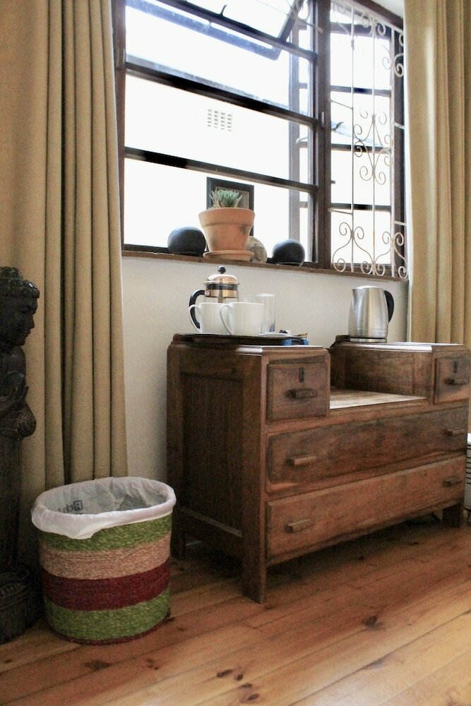 Bed & Breakfast The John Bauer Pottery Studio