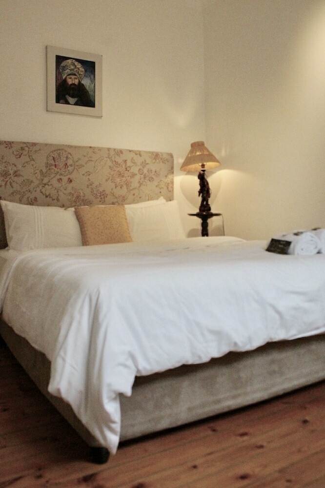 Bed & Breakfast The John Bauer Pottery Studio