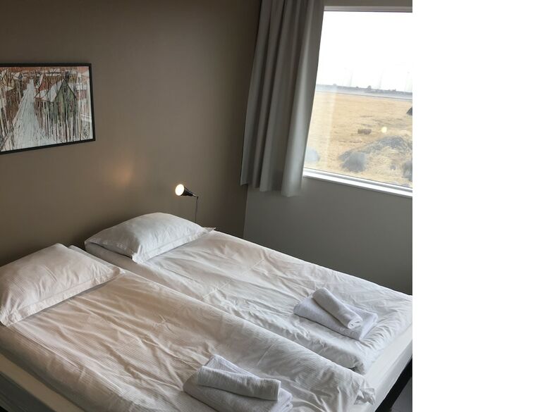 North Star Apartments In Rif