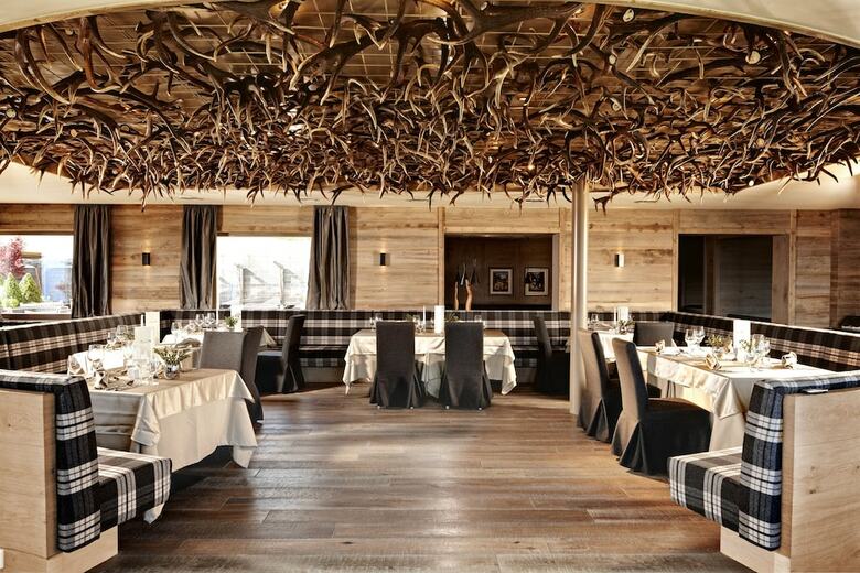 Hotel Chalet Mirabell