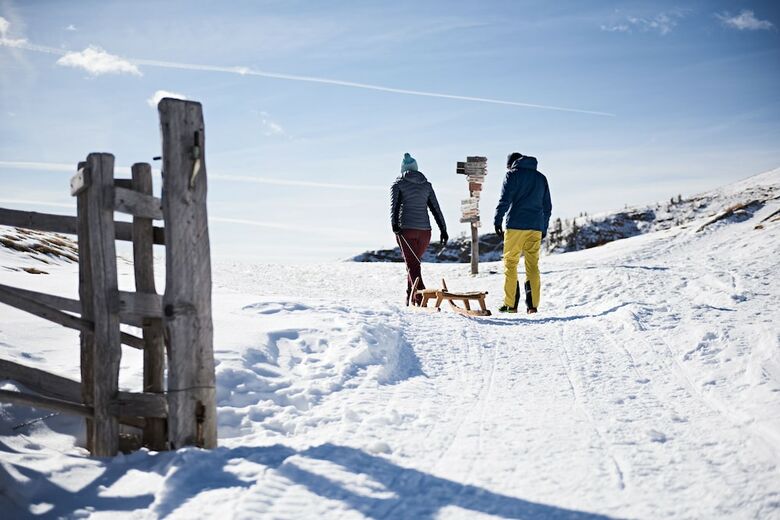 Hotel Chalet Mirabell
