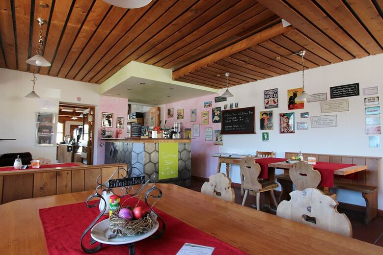 Hotel Al Rom
