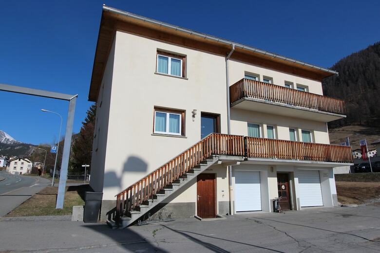 Hotel Al Rom