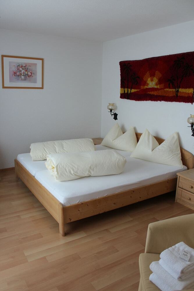 Hotel Al Rom