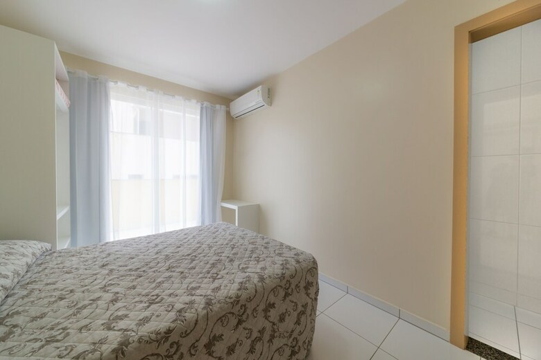 Apartamentos Residencial Dona Naime