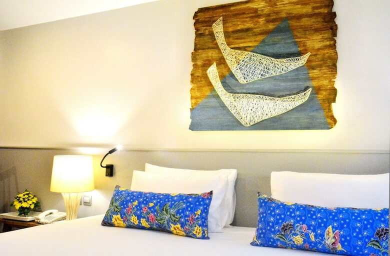 Hotel Deevana Krabi Resort - Adults Only