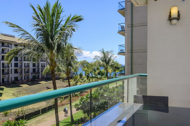 Honua Kai #316 - 1br Condo