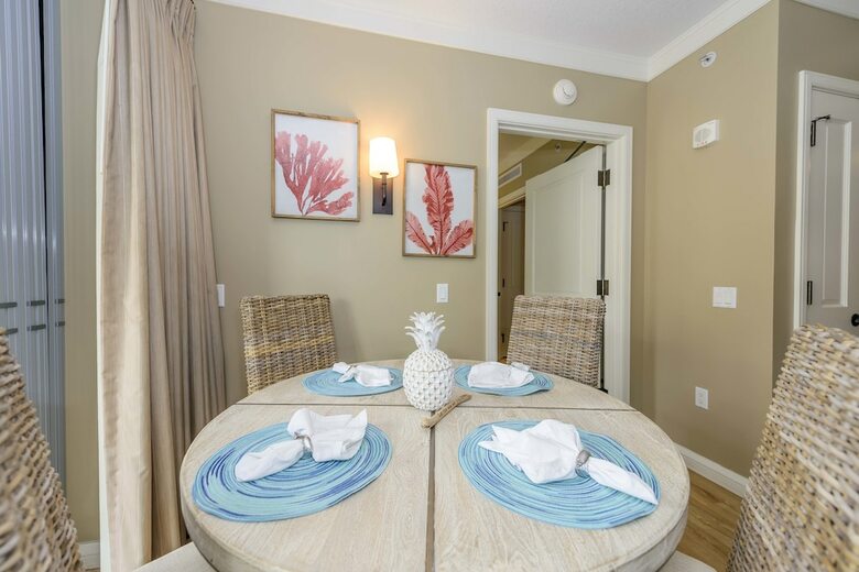 Honua Kai #316 - 1br Condo