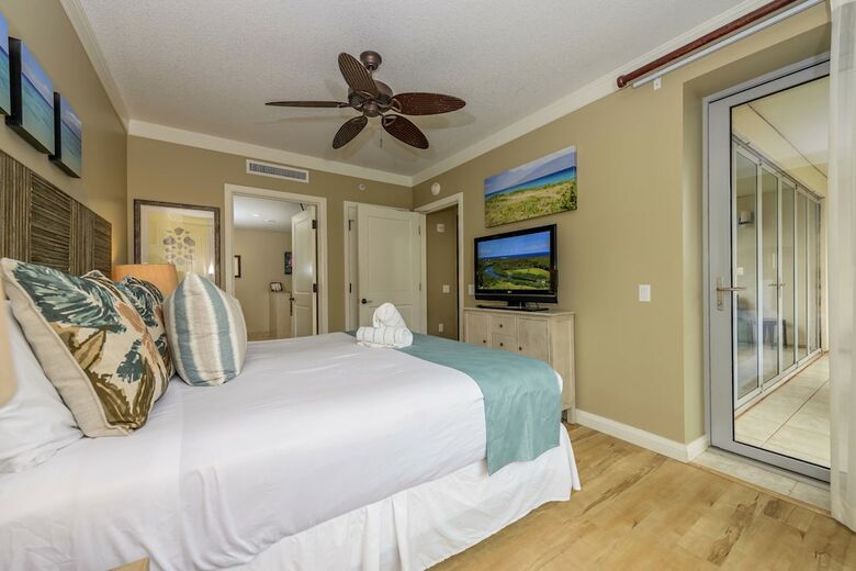 Honua Kai #316 - 1br Condo