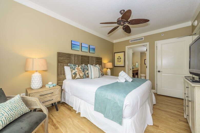 Honua Kai #316 - 1br Condo