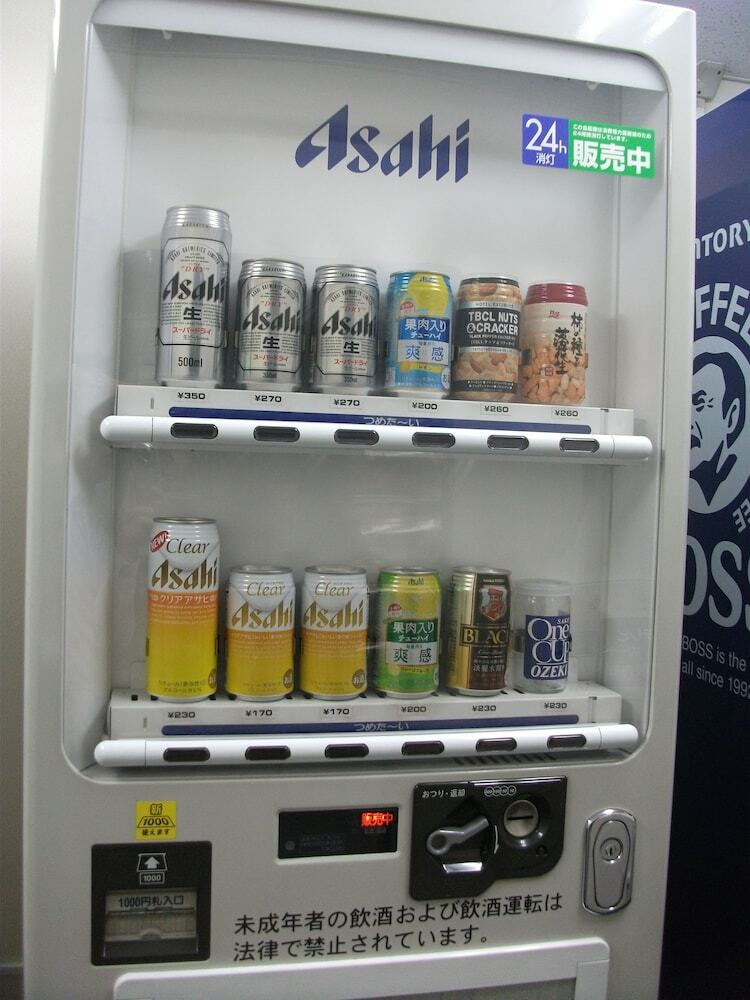 Sun Hotel Hachioji